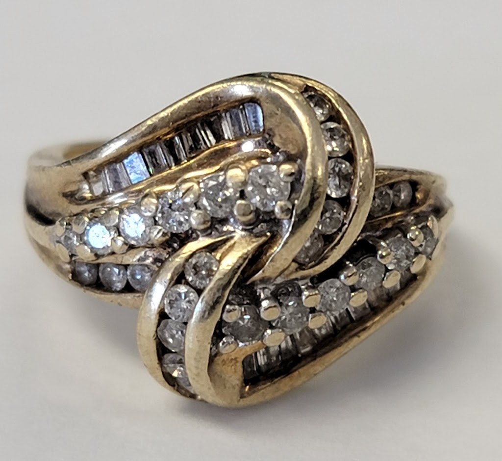 J . Alexander Fine Jewelers | 1935 Union Valley Rd, Hewitt, NJ 07421 | Phone: (973) 728-1645