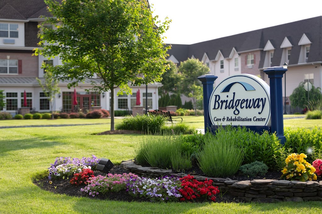 Bridgeway Care and Rehabilitation Center at Hillsborough | 395 Amwell Rd, Hillsborough Township, NJ 08844 | Phone: (908) 281-4400