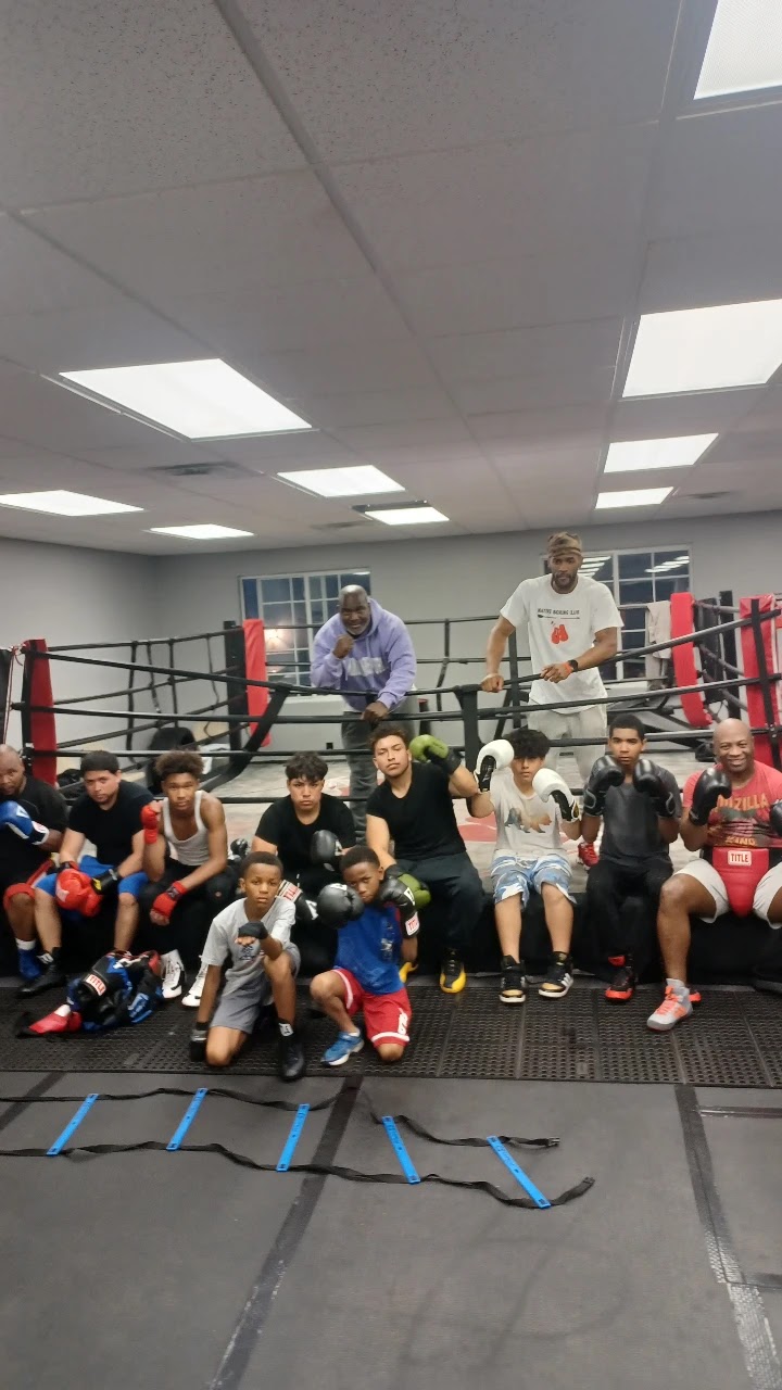 Native Boxing club LLc | 69 Montauk Hwy, Copiague, NY 11726 | Phone: (631) 397-1113