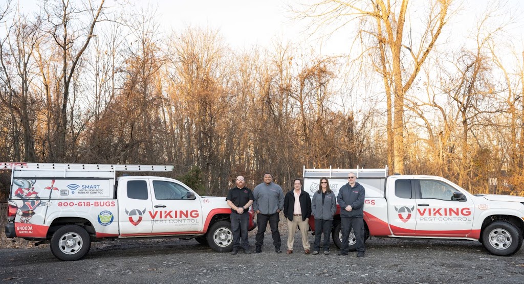 Cavanaughs Termite & Pest Services, A Division of Viking Pest Control | 3584 US-22, Somerville, NJ 08876 | Phone: (908) 823-0230