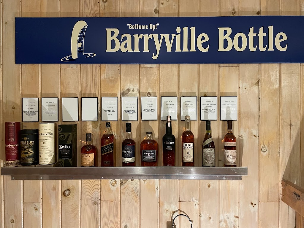 Barryville Bottle | 3344 NY-97 #4, Barryville, NY 12719 | Phone: (845) 557-8133