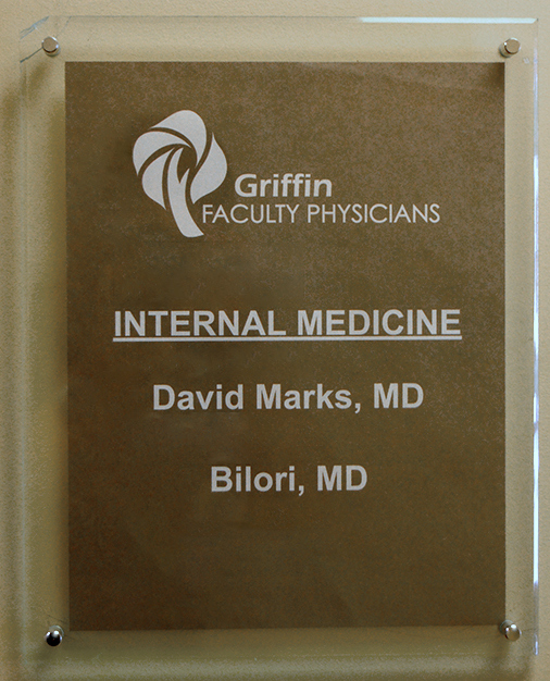 Griffin Faculty Physicians - Internal Medicine | 111 Wakelee Ave floor 1, Ansonia, CT 06401 | Phone: (203) 308-2781