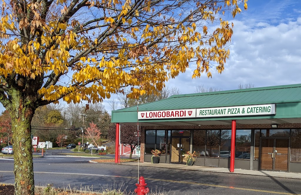Longobardis Restaurant & Pizzeria | 1574 US-9, Wappingers Falls, NY 12590 | Phone: (845) 297-1498