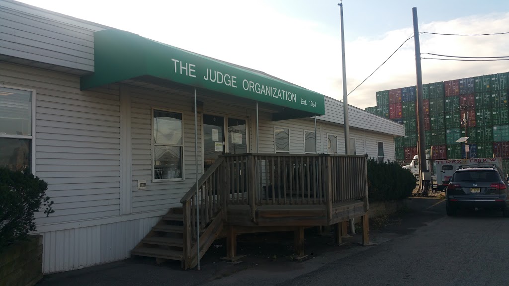 The Judge Organization | 201A Export St, Newark, NJ 07114 | Phone: (973) 491-0600