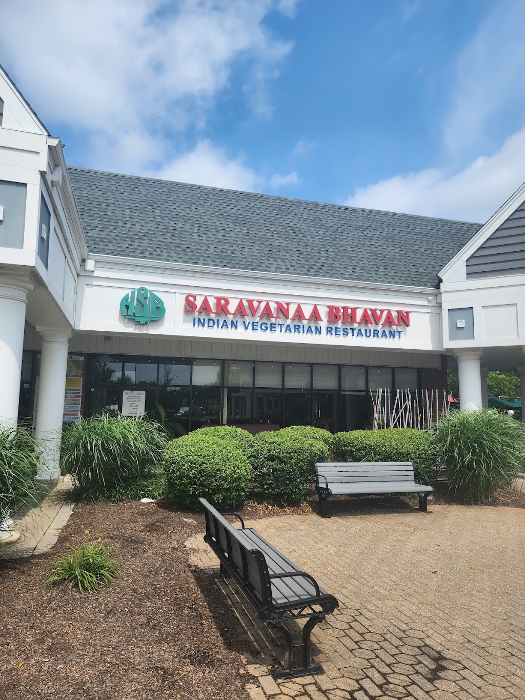 Saravanaa Bhavan | 295 Princeton Hightstown Rd, West Windsor Township, NJ 08550 | Phone: (609) 716-7755