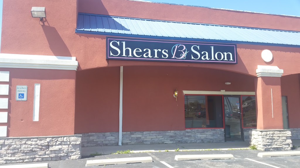 Shears 13 Salon | 4101 N Dupont Hwy, Dover, DE 19901 | Phone: (302) 672-0741