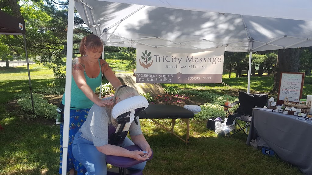 TriCity Massage & Wellness | 49 Hartford Turnpike, Vernon, CT 06066 | Phone: (860) 512-0433