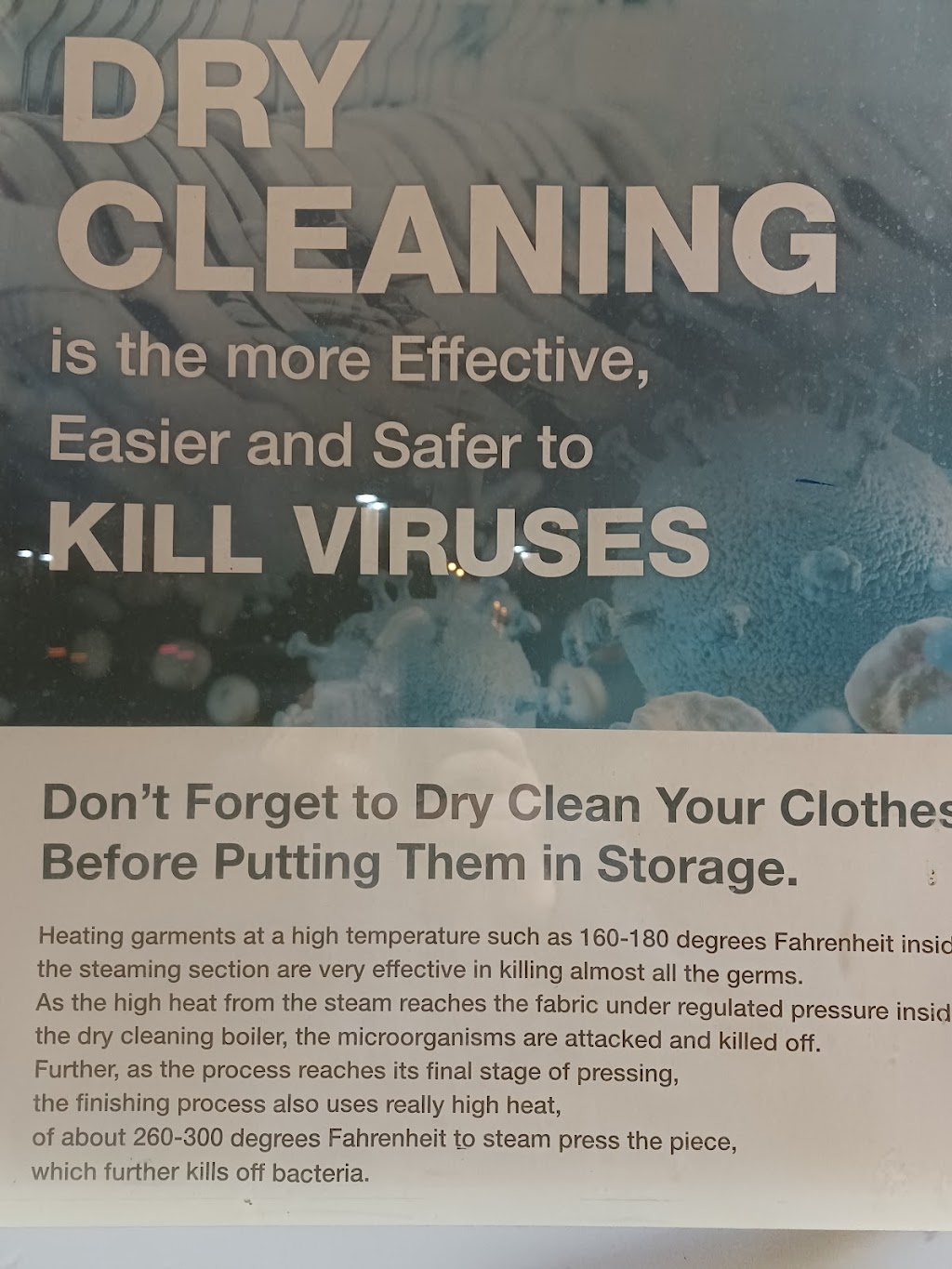 Inman Plaza Cleaners | 976-1 Inman Ave, Edison, NJ 08820 | Phone: (908) 791-9399