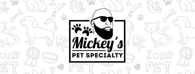 Mickeys Pet Specialty | 43 Meriden Rd # 2, Waterbury, CT 06705 | Phone: (203) 709-0081