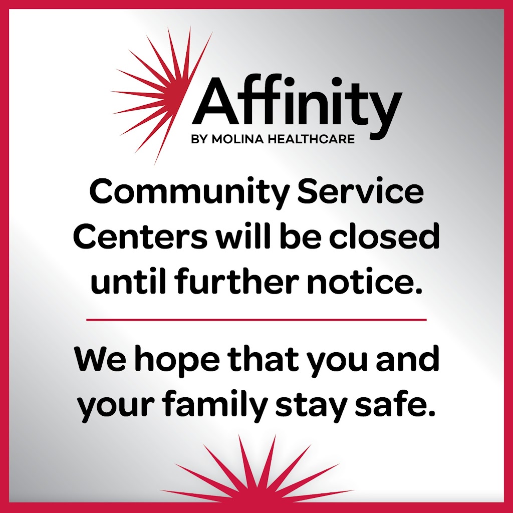 Affinity by Molina Healthcare | 1776 Eastchester Rd, The Bronx, NY 10461 | Phone: (866) 247-5678
