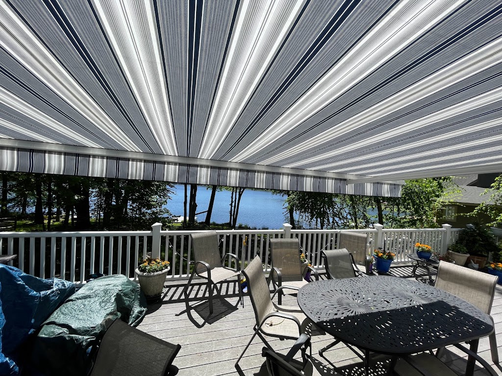 Finest Shade -Blinds, Shades, Shutters, Awnings and Window Films | 11 Foundry St #105, Stroudsburg, PA 18360 | Phone: (610) 554-6338