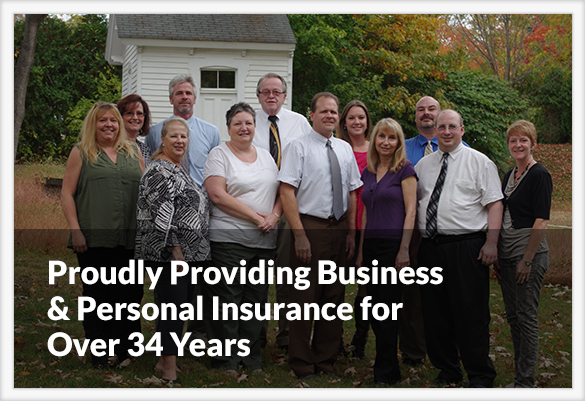 Stuber Insurance Agency | 115 Mill St, Hackettstown, NJ 07840 | Phone: (908) 852-4444
