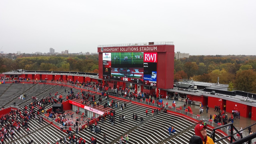 SHI Stadium | Rutgers Football Stadium, 1 Scarlet Knight Way Shi, Piscataway, NJ 08854 | Phone: (732) 932-4636