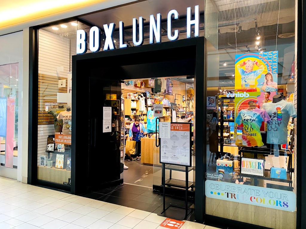 BoxLunch | 3710 US-9 RM C-216, Freehold, NJ 07728 | Phone: (732) 462-2629
