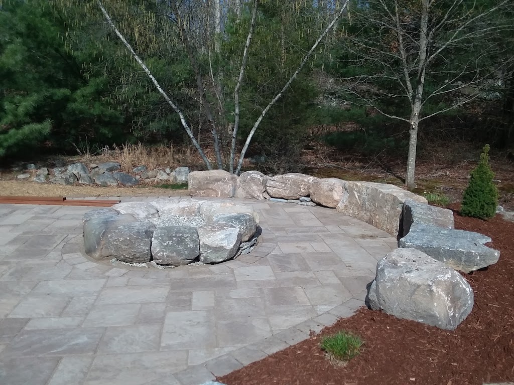 Andover Landscaping LLC | 5 Hendee Rd, Andover, CT 06232 | Phone: (860) 742-6043