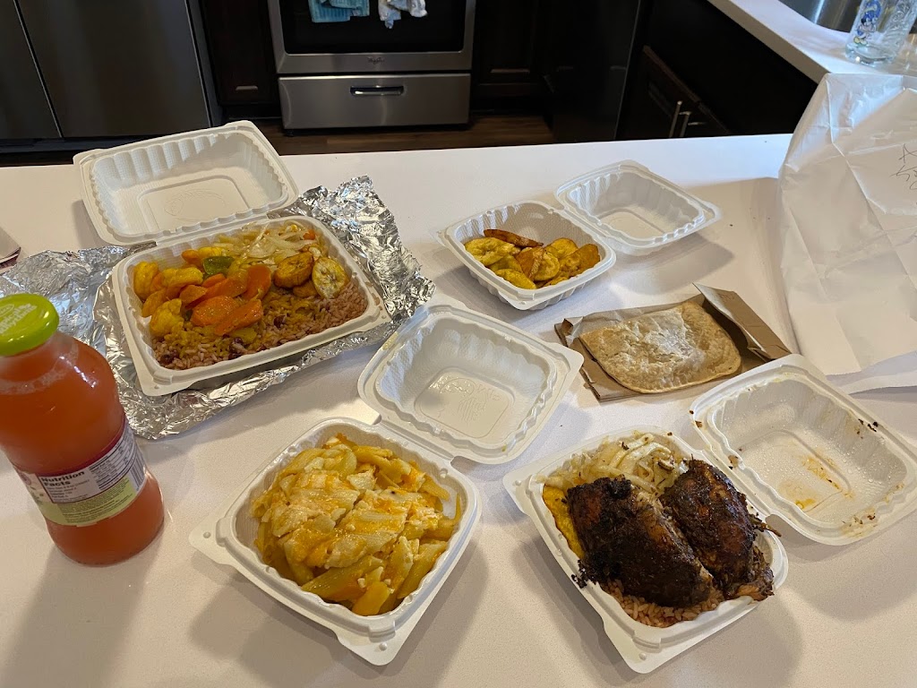 Jackees Jamaican Cafe | 16 Middle Country Rd Unit 7, Coram, NY 11727 | Phone: (631) 846-1977