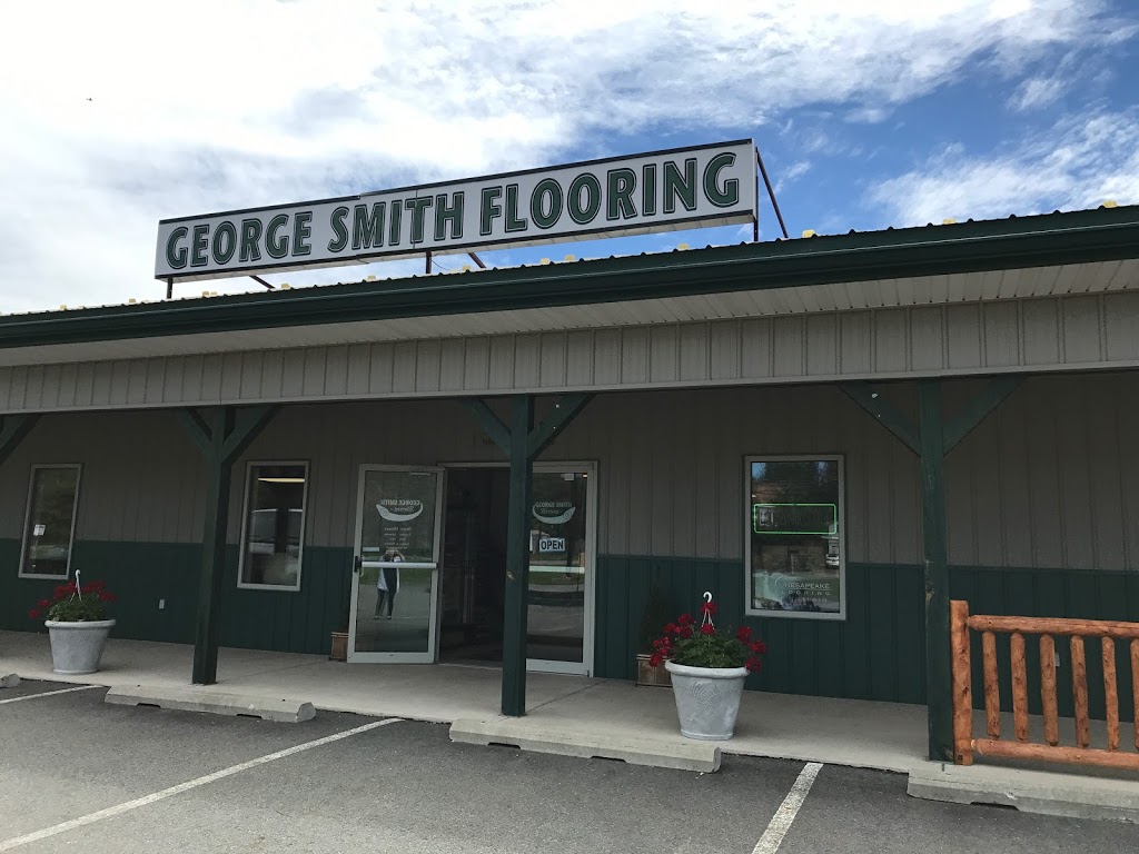 George Smith Flooring | 580 PA-940 #101, Pocono Lake, PA 18347 | Phone: (570) 646-0585