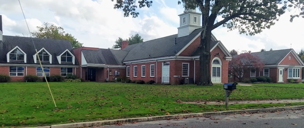 St Pauls Lutheran Church | 910 Marne Hwy, Hainesport, NJ 08036 | Phone: (609) 267-0740