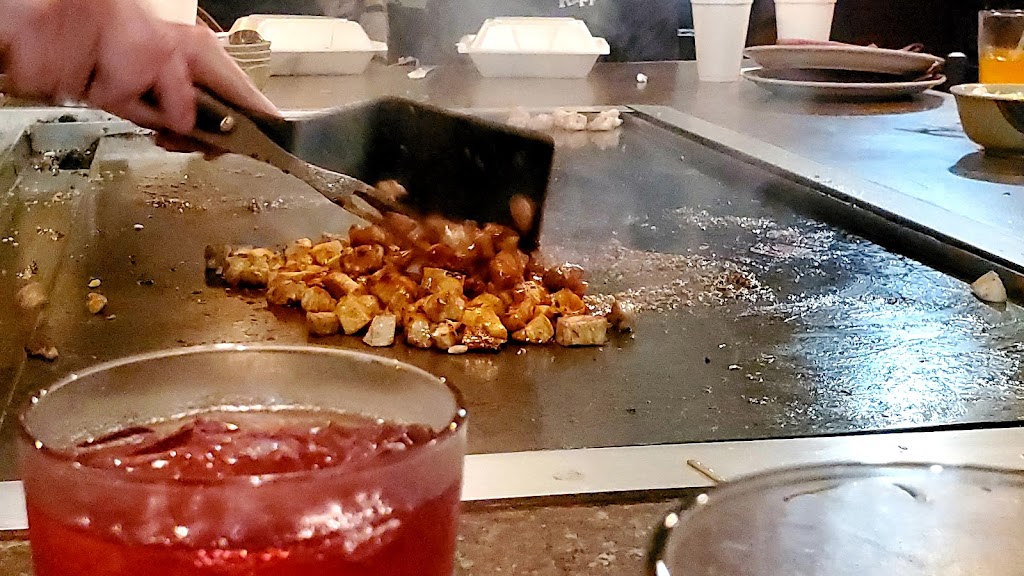 Hibachi Japanese Steak House | 691 N Dupont Hwy, Dover, DE 19901 | Phone: (302) 734-5900