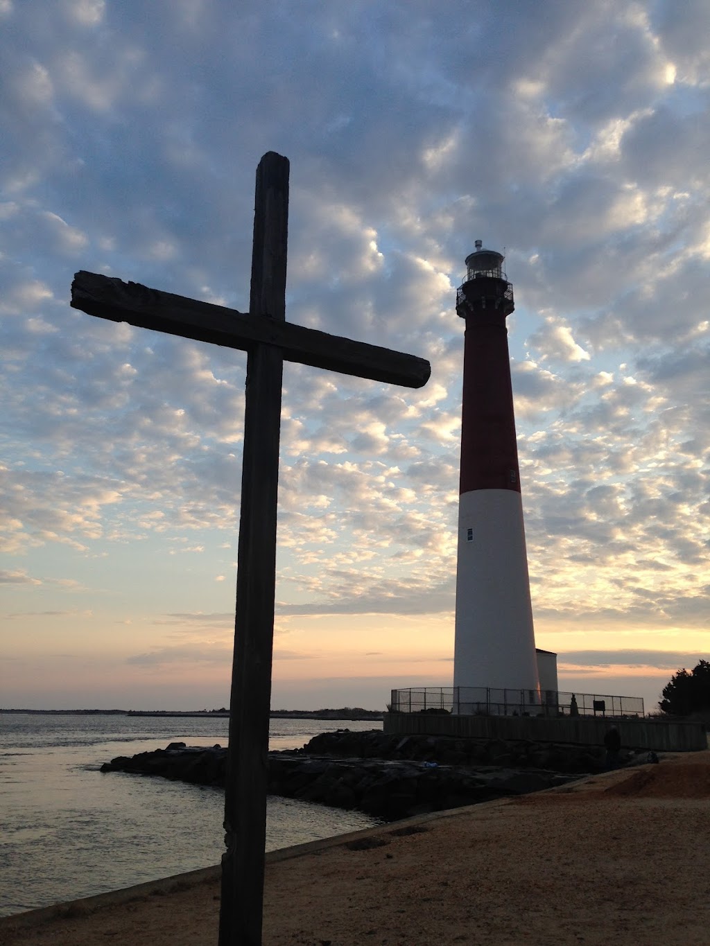 Zion Lutheran Church on LBI | Central Ave, Barnegat Light, NJ 08006 | Phone: (609) 494-8676