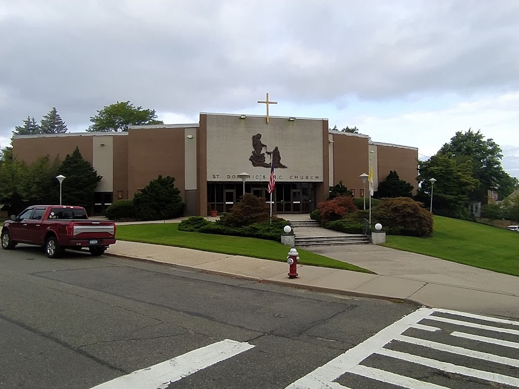 St Gertrude Catholic Church | 28 School St, Bayville, NY 11709 | Phone: (516) 628-1113