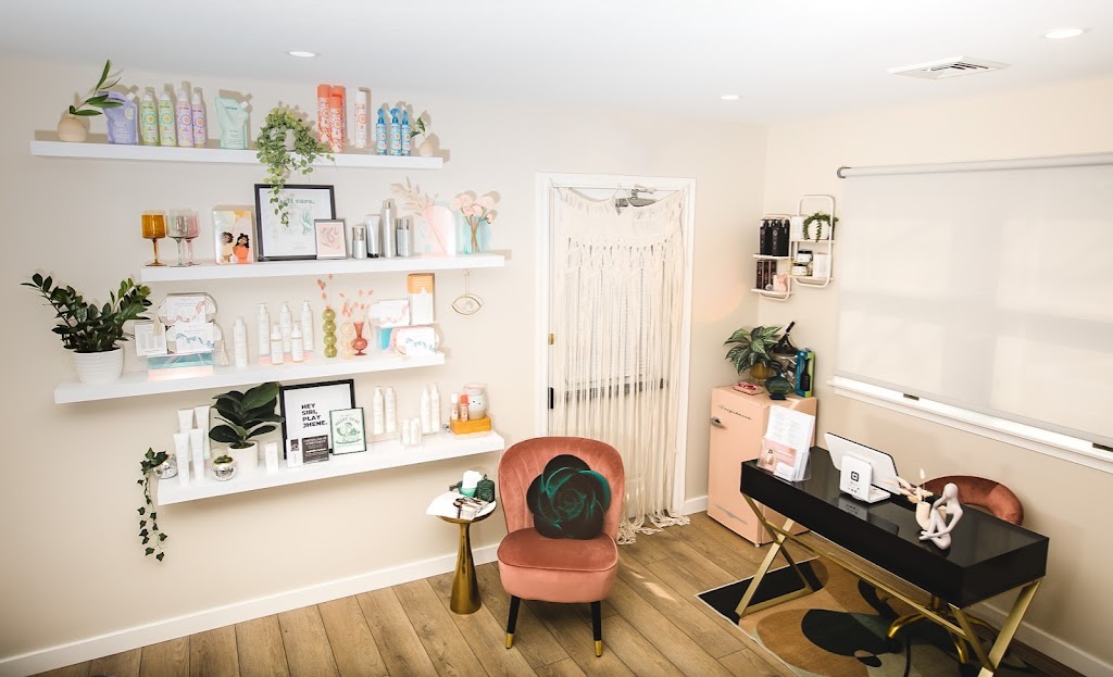 Divine Feminine Hair Studio | 2024 Bridge Rd Suite #5, Schwenksville, PA 19473 | Phone: (215) 767-9074