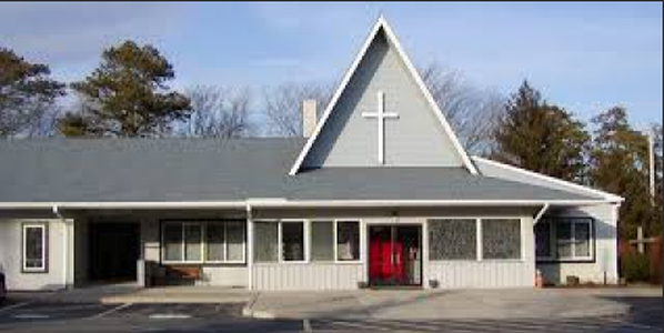 Saint Stephens Episcopal Church | 367 US-9, Waretown, NJ 08758 | Phone: (609) 698-8561