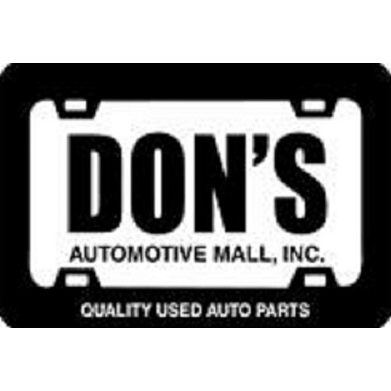 Fenix Parts Pennsburg (formerly Dons Automotive Mall) | 1245 Sleepy Hollow Rd, Pennsburg, PA 18073 | Phone: (215) 679-8270