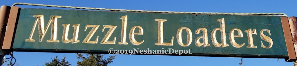 Neshanic Depot | 283 Durham Rd, Ottsville, PA 18942 | Phone: (610) 847-5627