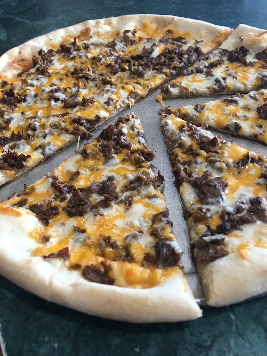 Affamatos Pizza & Italian Restaurant | 431 S Trooper Rd, Norristown, PA 19403 | Phone: (610) 666-6800