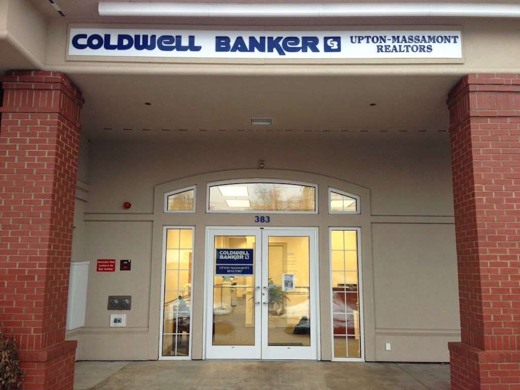 Coldwell Banker Community Realtors | 383 College St, Amherst, MA 01002 | Phone: (413) 461-3650