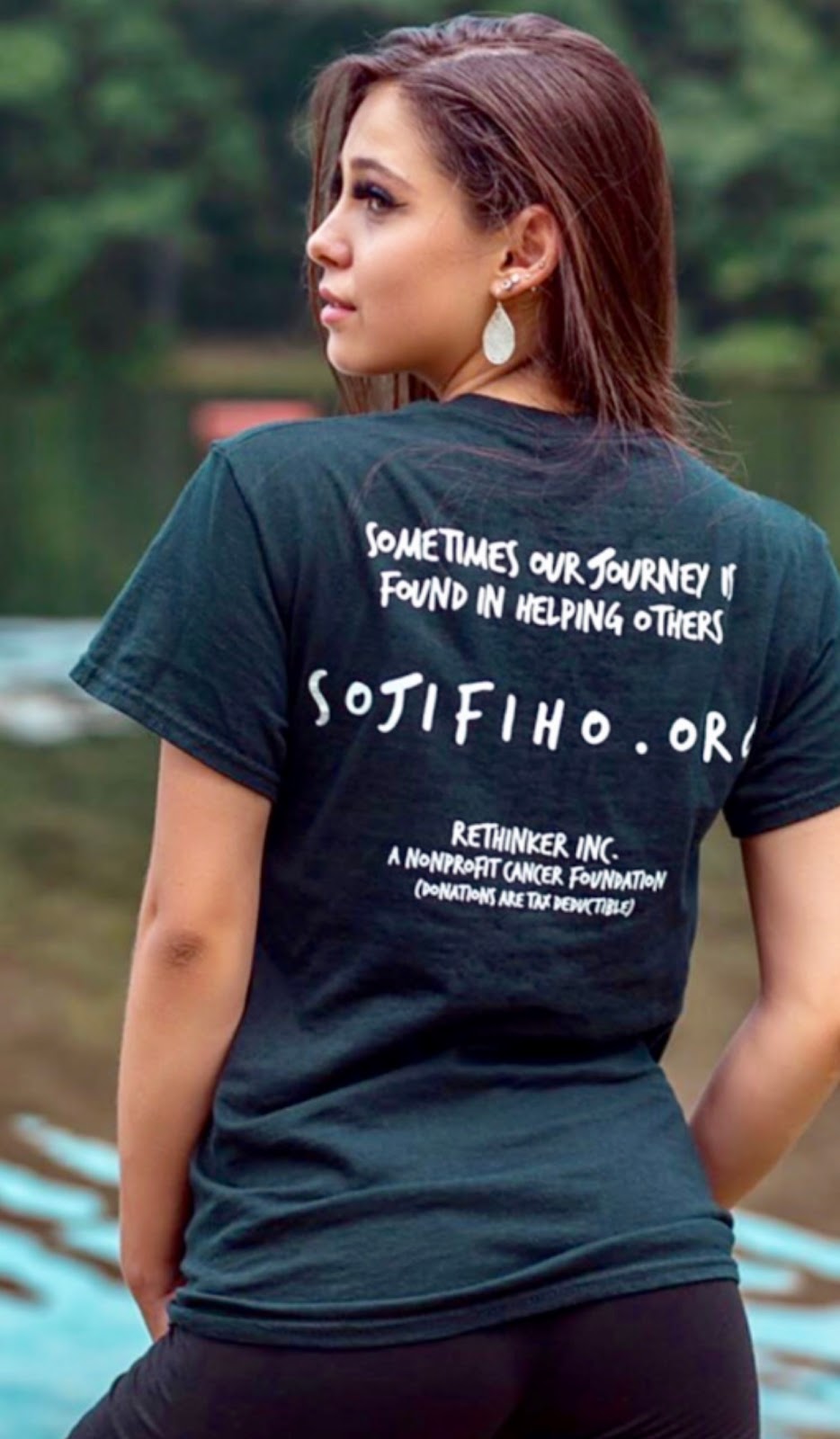 Sojifiho (Rethinker, Inc. Nonprofit Cancer Foundation) | 171 Figurea Ave, Staten Island, NY 10312 | Phone: (917) 216-4630