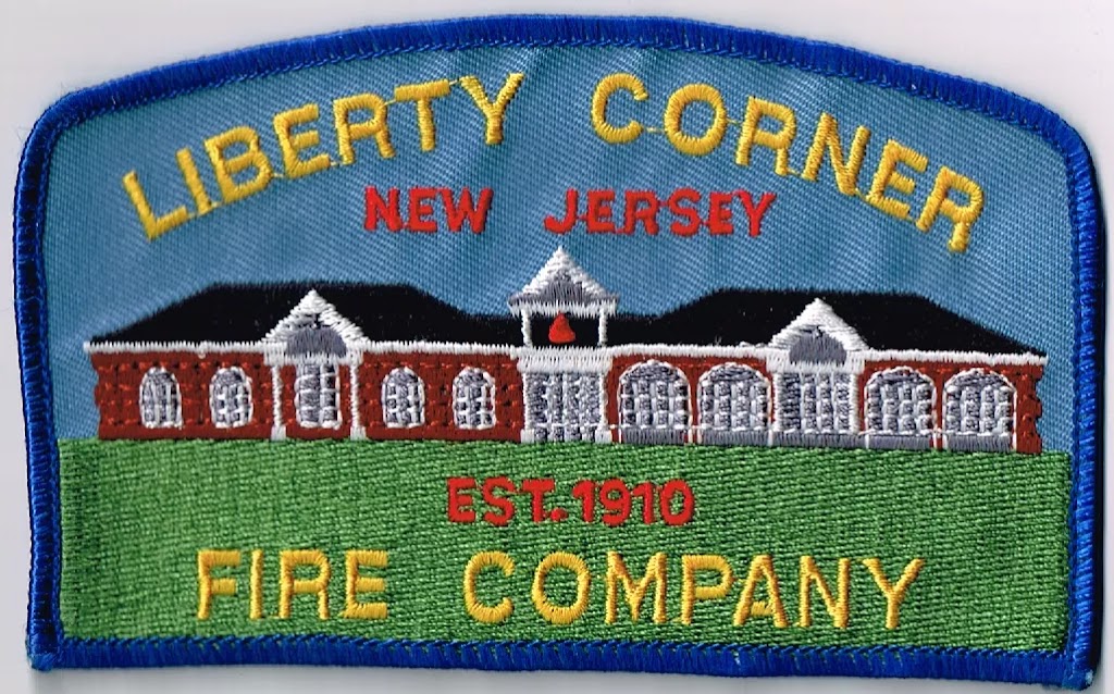 Liberty Corner Fire Company | 95 Church St, Liberty Corner, NJ 07938 | Phone: (908) 647-3530