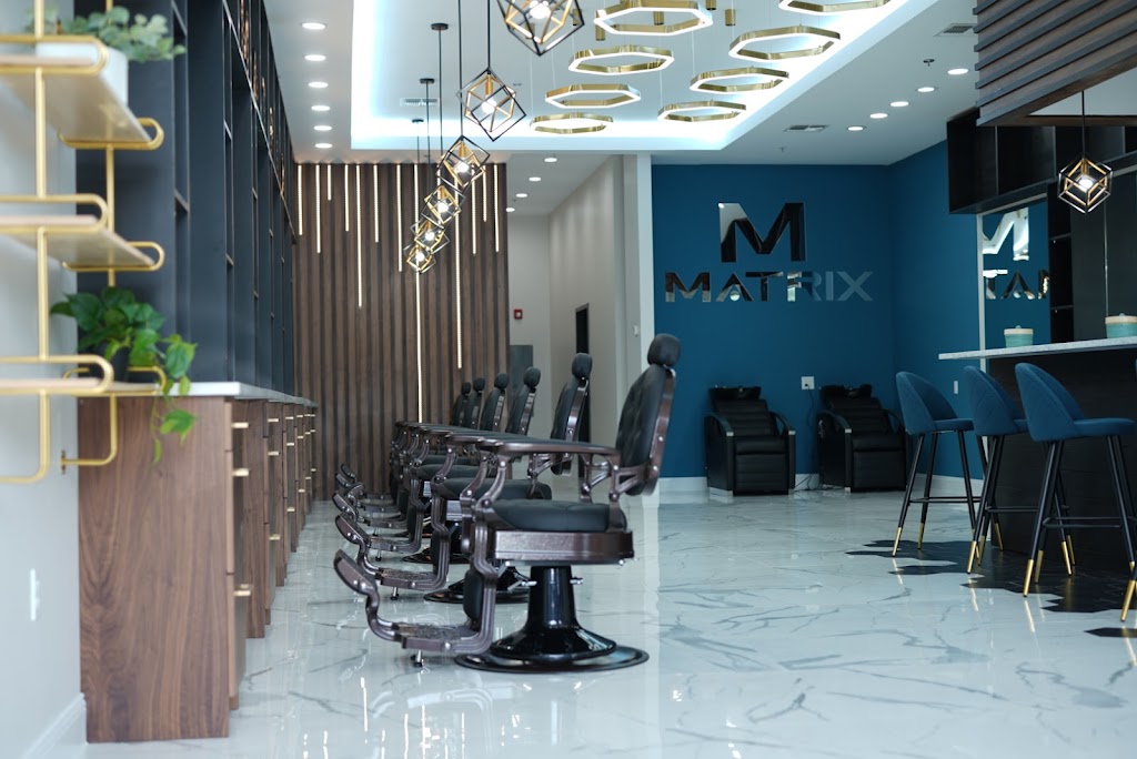 Matrix Barber Studio and Shave Parlor | 688 Westwood Ave., River Vale, NJ 07675 | Phone: (201) 497-3284