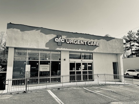 AFC Urgent Care Short Hills | 704 Morris Tpke, Short Hills, NJ 07078 | Phone: (973) 671-5350