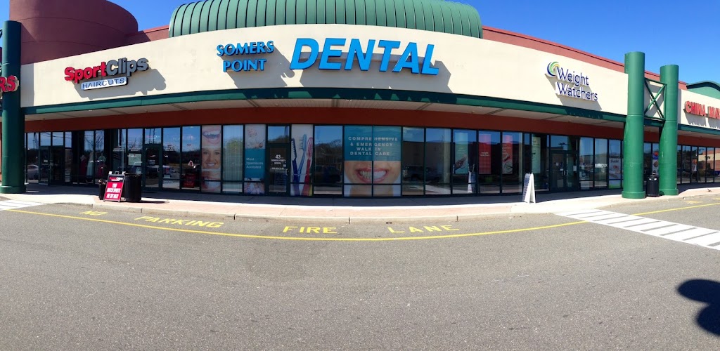 Somers Point Dental | 43 Bethel Rd, Somers Point, NJ 08244 | Phone: (609) 904-5146