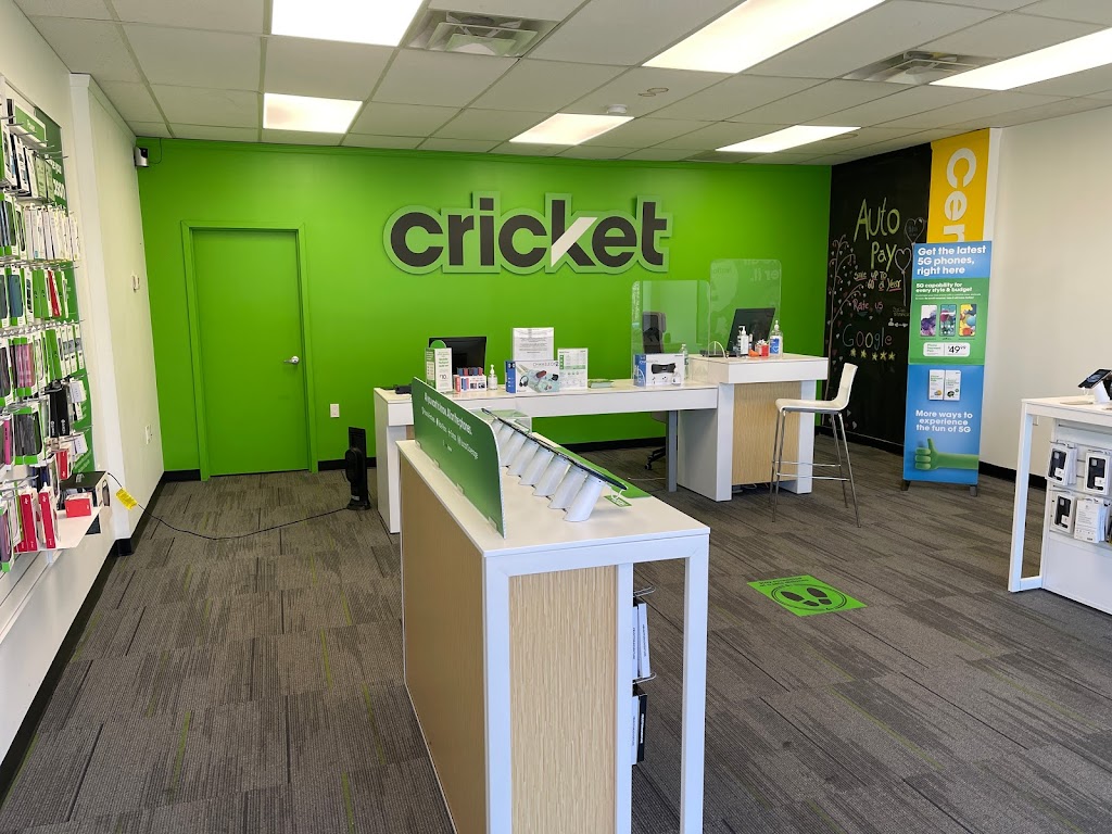 Cricket Wireless Authorized Retailer | 1058 Motor Pkwy, Central Islip, NY 11722 | Phone: (631) 630-1616