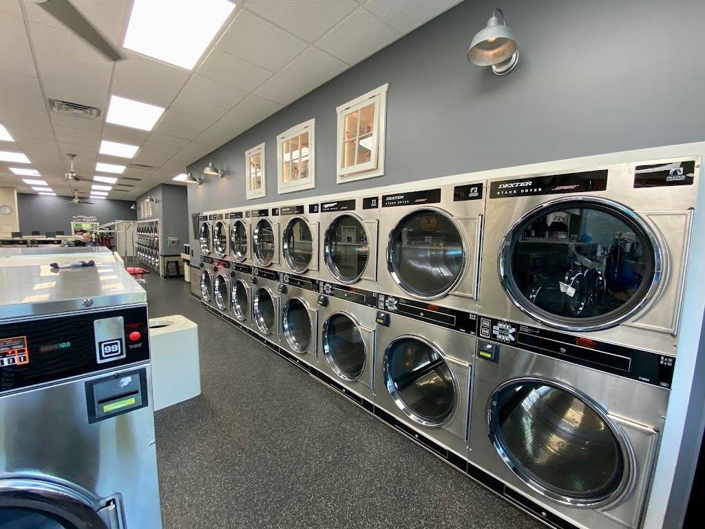 WashStop Laundry Center | 850 S Valley Forge Rd, Lansdale, PA 19446 | Phone: (215) 362-7700