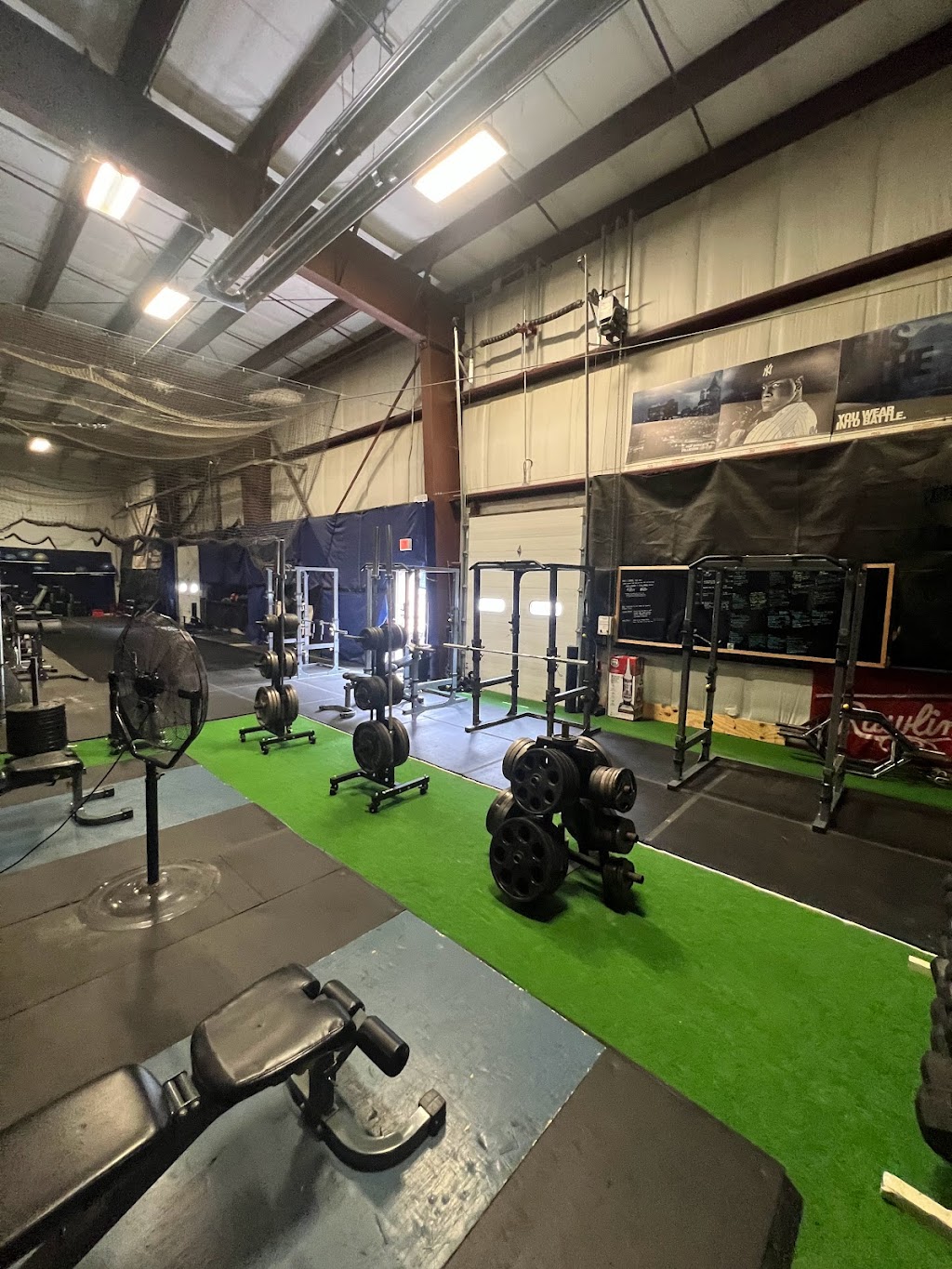Kings of Fitness Sports Performance | 182 Old Rte 9 ste 3, Fishkill, NY 12524 | Phone: (914) 299-1156