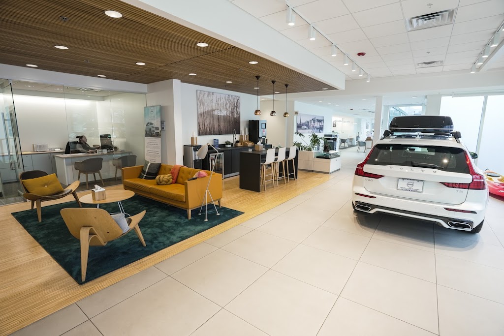 Volvo Cars of Fort Washington | 115 N Bethlehem Pike, Fort Washington, PA 19034 | Phone: (215) 653-7300