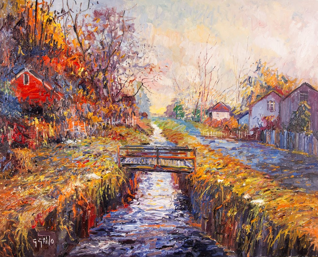 Rich Timmons Fine Art Gallery | 3795 US-202, Doylestown, PA 18902 | Phone: (215) 262-1634