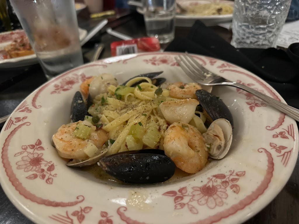 Sortinos Italian Kitchen | 250 Kalahari Blvd, Pocono Summit, PA 18346 | Phone: (570) 580-6055
