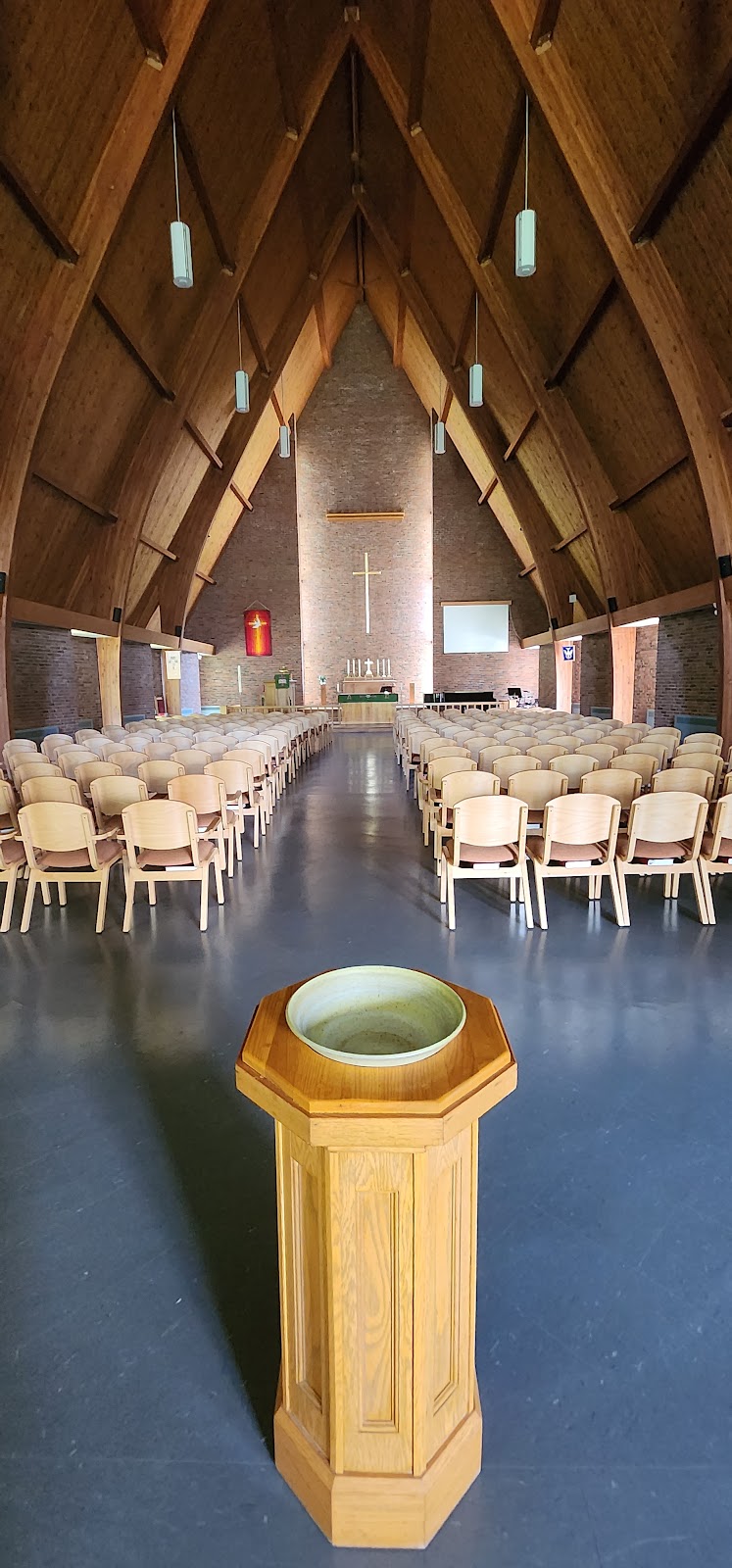 Gloria Dei Lutheran Church | 355 Camp St, Bristol, CT 06010 | Phone: (860) 582-0629