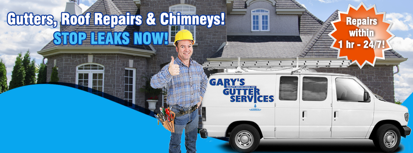 Garys Gutter Service Inc | 4 Gala Ct, Congers, NY 10920 | Phone: (845) 268-3700