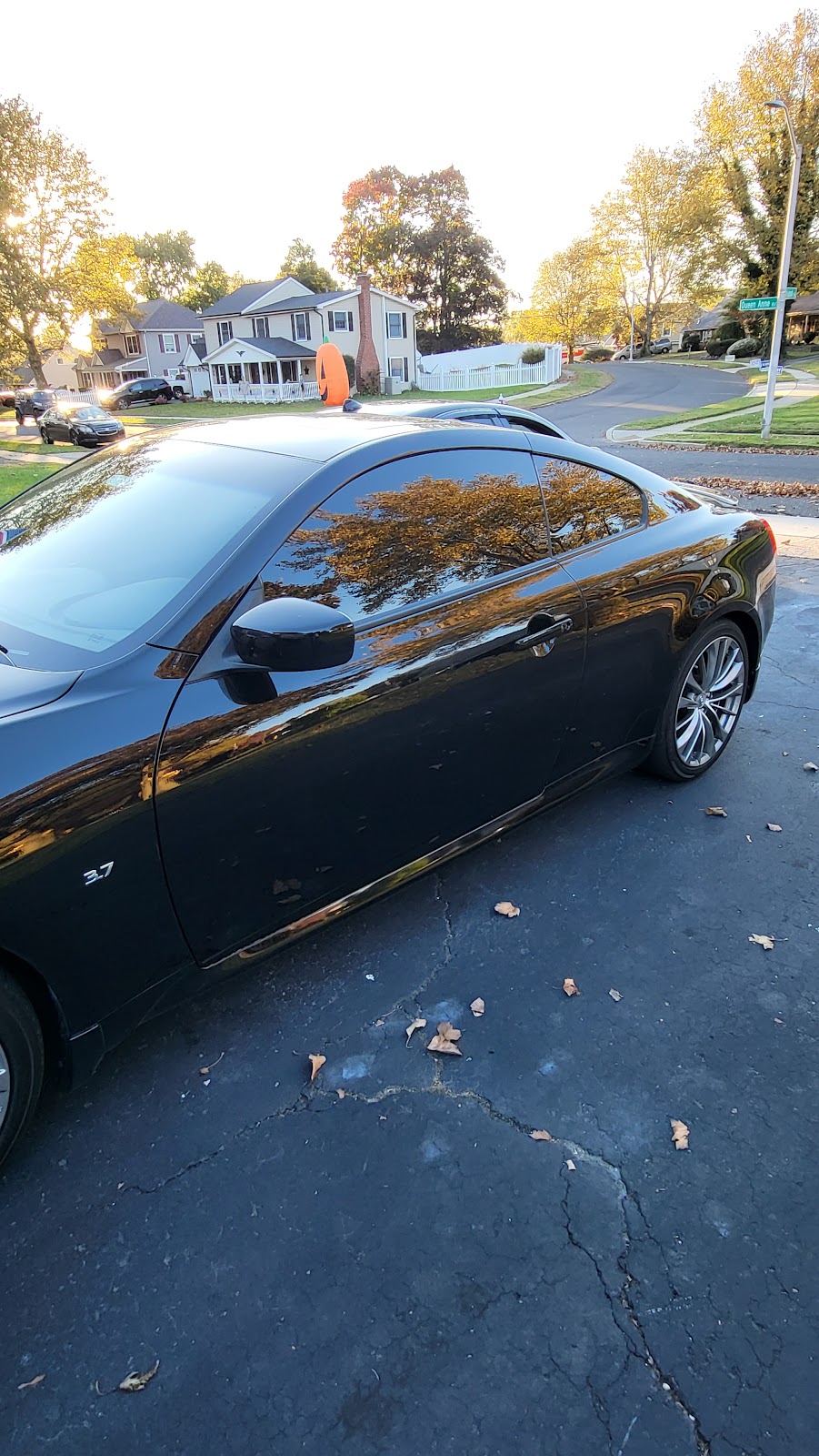 Shades of Gray Window Tinting | 185 Philmont Ave, Feasterville-Trevose, PA 19053 | Phone: (215) 357-3001