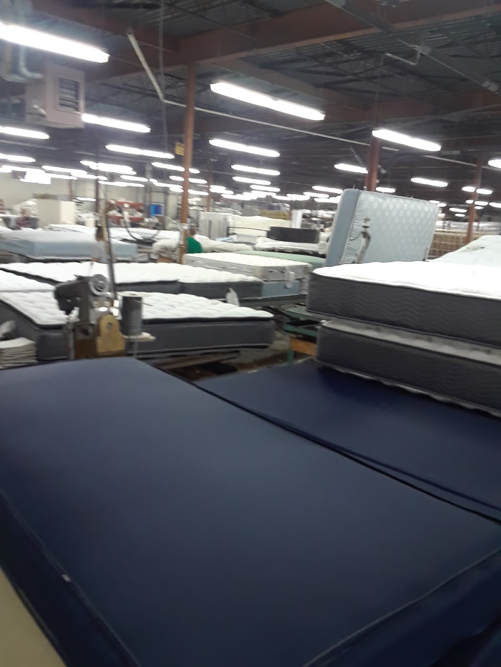 Standard Mattress Co | 261 Weston St, Hartford, CT 06120 | Phone: (860) 549-2000