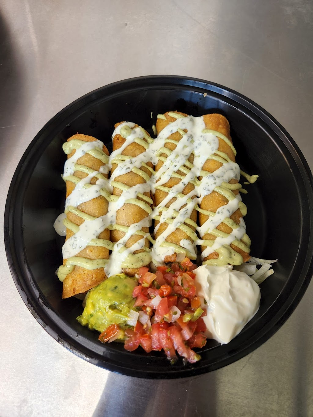 TEXMEX FUSION | 44 New Haven Rd, Seymour, CT 06483 | Phone: (203) 828-7249