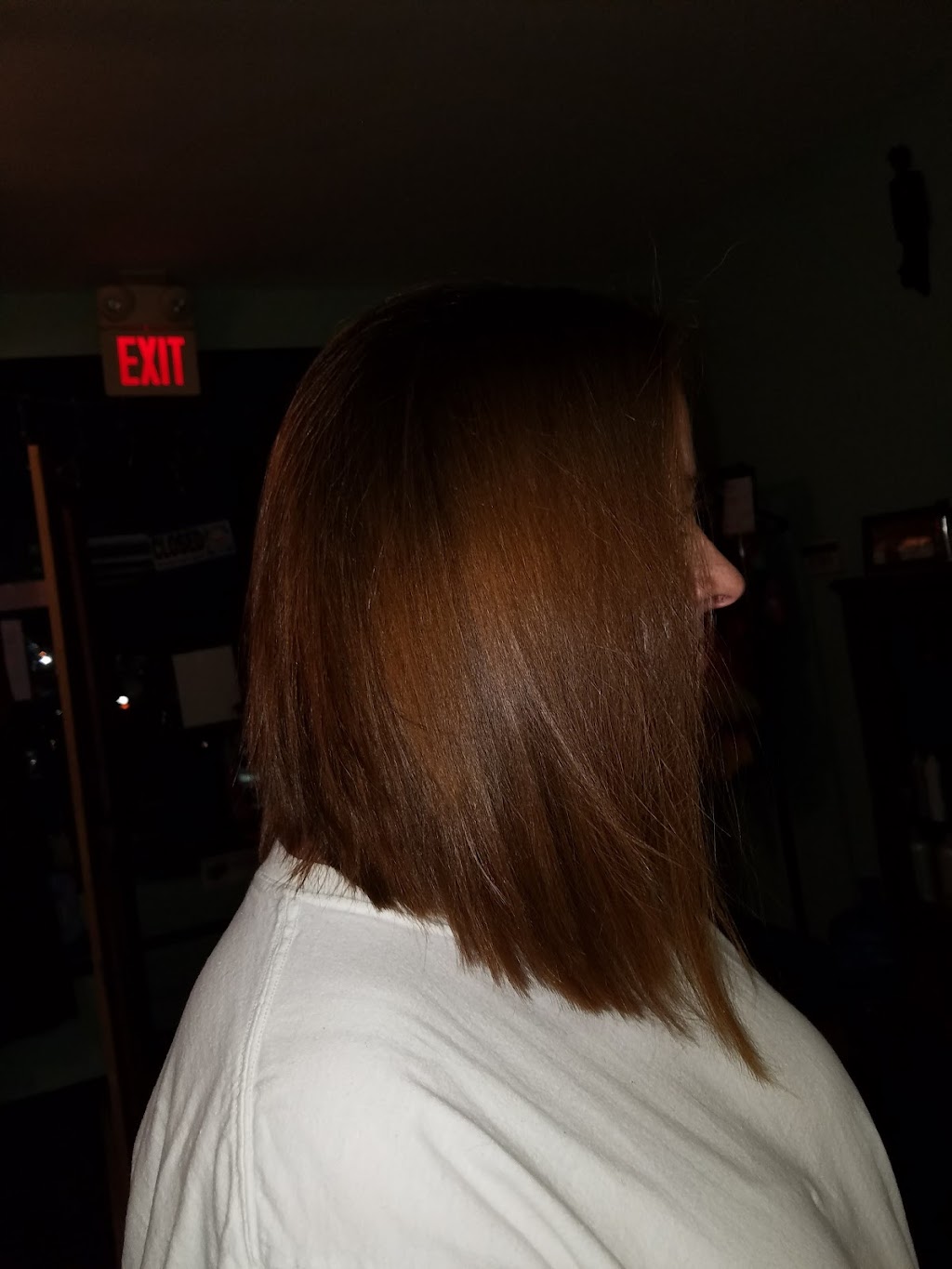 Marias Hair Gallery | 4 Division St, Derby, CT 06418 | Phone: (203) 734-4247