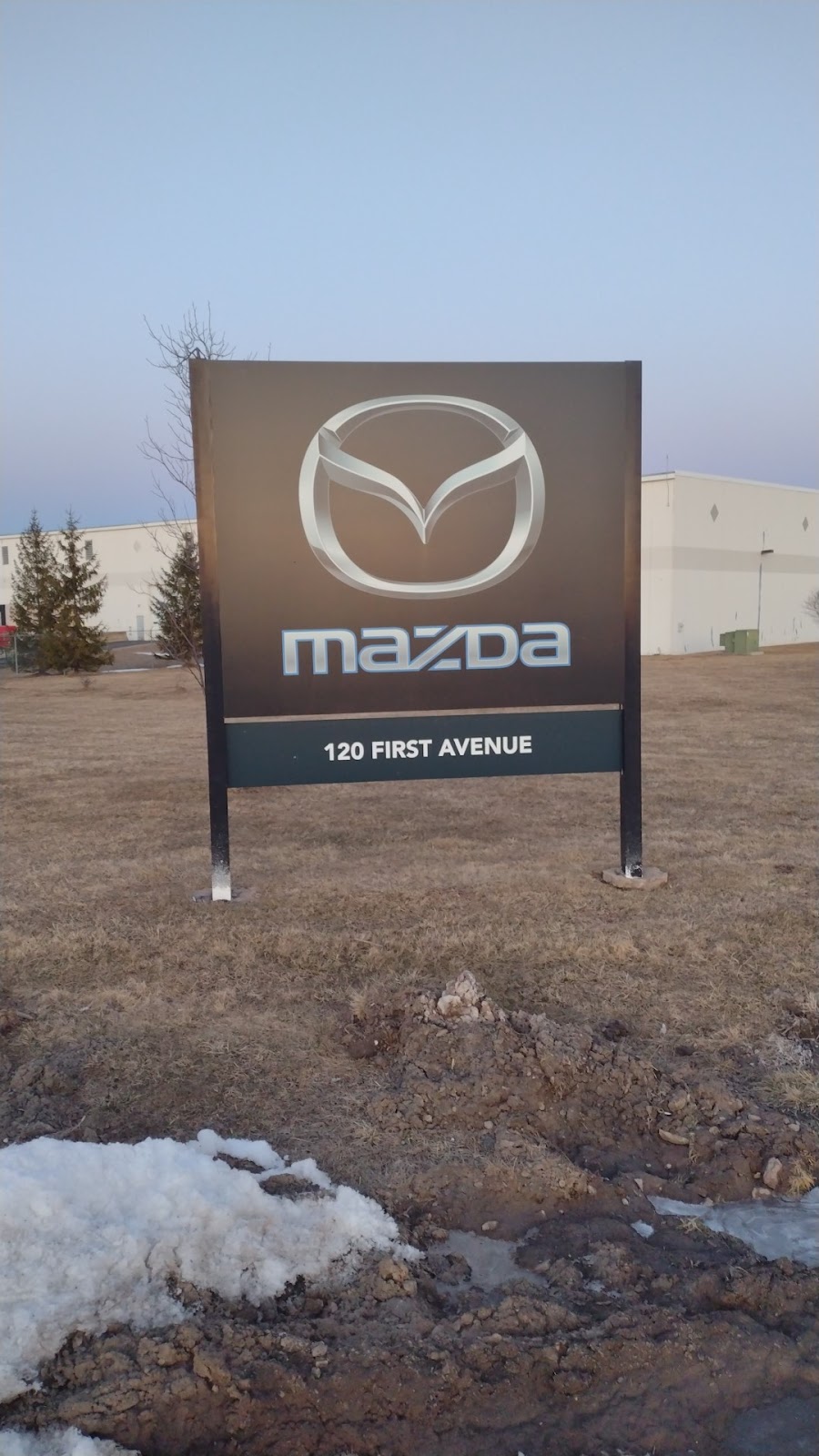 Mazda | 120 First Ave, Covington Township, PA 18424 | Phone: (877) 727-6626