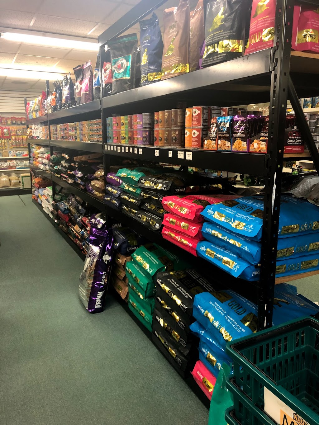 Lacey Pet Supply with Next Level Exotics | 441 Lacey Rd, Forked River, NJ 08731 | Phone: (609) 971-7037